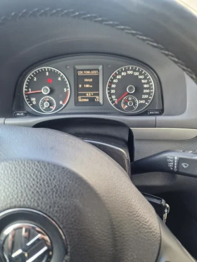 VW Touran 1.6TDI | Mobile.bg    2