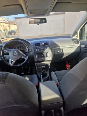 VW Touran 1.6TDI | Mobile.bg    4