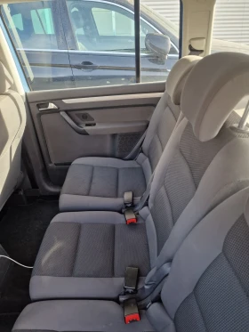 VW Touran 1.6TDI | Mobile.bg    5