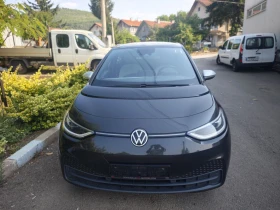 Обява за продажба на VW ID.3 58kWh 1ST PLUS ~29 999 лв. - изображение 1
