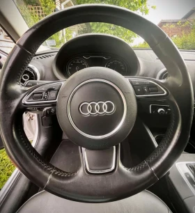 Обява за продажба на Audi A3 e-tron ~31 500 лв. - изображение 4