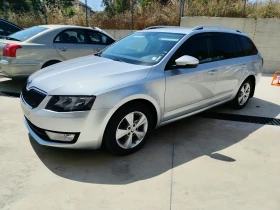 Обява за продажба на Skoda Octavia TDI * 4Х4* 6 Speed ~16 500 лв. - изображение 1