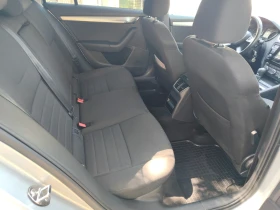 Обява за продажба на Skoda Octavia TDI * 4Х4* 6 Speed ~16 500 лв. - изображение 8