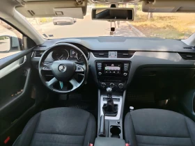 Обява за продажба на Skoda Octavia TDI * 4Х4* 6 Speed ~16 500 лв. - изображение 9
