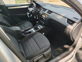 Обява за продажба на Skoda Octavia TDI * 4Х4* 6 Speed ~16 500 лв. - изображение 7