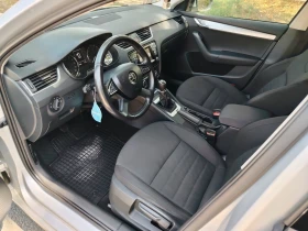 Обява за продажба на Skoda Octavia TDI * 4Х4* 6 Speed ~16 500 лв. - изображение 6