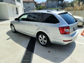 Обява за продажба на Skoda Octavia TDI * 4Х4* 6 Speed ~16 500 лв. - изображение 4