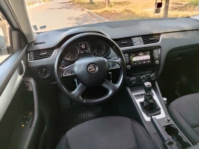 Обява за продажба на Skoda Octavia TDI * 4Х4* 6 Speed ~16 500 лв. - изображение 10