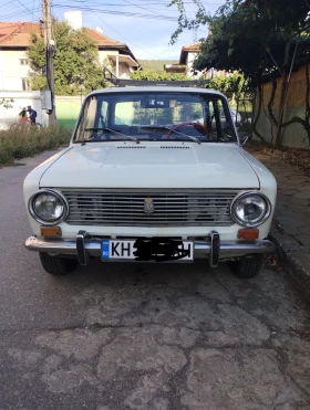  Lada 2101