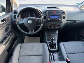 VW Golf Plus  | Mobile.bg    10