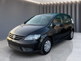  VW Golf Plus