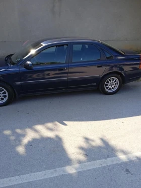 Volvo S80 | Mobile.bg    2