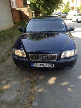 Volvo S80 | Mobile.bg    3