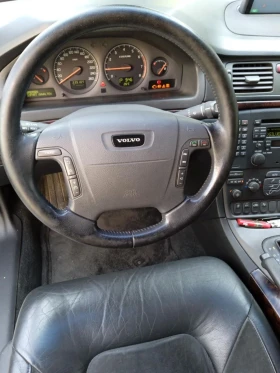 Volvo S80 | Mobile.bg    5