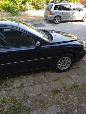 Volvo S80 | Mobile.bg    4