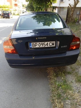 Volvo S80 | Mobile.bg    6
