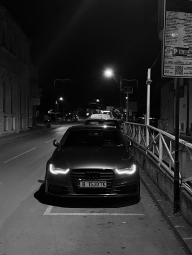 Обява за продажба на Audi A6 ~37 800 лв. - изображение 1