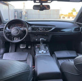 Обява за продажба на Audi A6 ~37 800 лв. - изображение 4