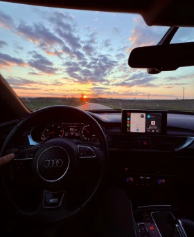 Обява за продажба на Audi A6 ~37 800 лв. - изображение 9