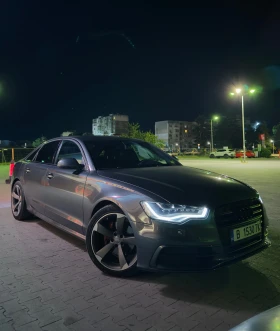 Обява за продажба на Audi A6 ~37 800 лв. - изображение 1