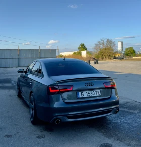 Обява за продажба на Audi A6 ~37 800 лв. - изображение 2