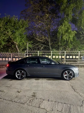 Обява за продажба на Audi A6 ~37 800 лв. - изображение 3