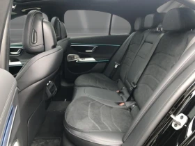 Обява за продажба на Mercedes-Benz E 300 de 4Matic = AMG Line = Premium Гаранция ~ 149 304 лв. - изображение 10