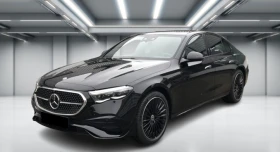 Mercedes-Benz E 300 de 4Matic = AMG Line = Premium Гаранция