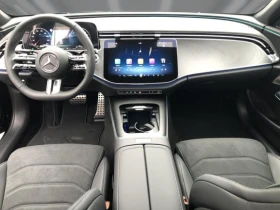 Обява за продажба на Mercedes-Benz E 300 de 4Matic = AMG Line = Premium Гаранция ~ 149 304 лв. - изображение 7