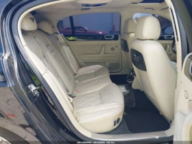 Обява за продажба на Bentley Continental FLYING SPUR* W12 ~47 900 лв. - изображение 8