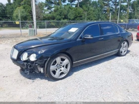 Обява за продажба на Bentley Continental FLYING SPUR* W12 ~47 900 лв. - изображение 2