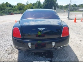 Обява за продажба на Bentley Continental FLYING SPUR* W12 ~47 900 лв. - изображение 4