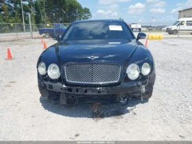 Обява за продажба на Bentley Continental FLYING SPUR* W12 ~47 900 лв. - изображение 1
