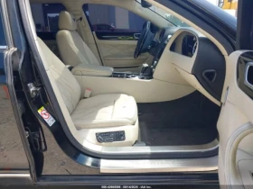 Обява за продажба на Bentley Continental FLYING SPUR* W12 ~47 900 лв. - изображение 6