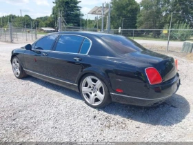 Обява за продажба на Bentley Continental FLYING SPUR* W12 ~47 900 лв. - изображение 3