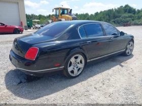 Обява за продажба на Bentley Continental FLYING SPUR* W12 ~47 900 лв. - изображение 5