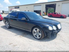 Bentley Continental FLYING SPUR* W12