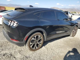 Обява за продажба на Ford Mustang Mach-E SELECT ~41 000 лв. - изображение 2