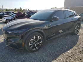 Обява за продажба на Ford Mustang Mach-E SELECT ~41 000 лв. - изображение 1