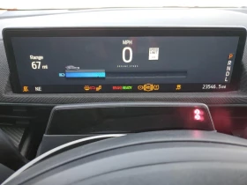 Обява за продажба на Ford Mustang Mach-E SELECT ~41 000 лв. - изображение 8