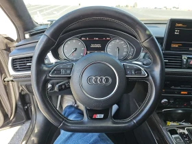 Audi S6 PRESTIGE* QUATTRO* HEAD UP* B&O* AMBIRNT* CARBON*  - 43999 лв. / 22496.33 € - 87892137 8