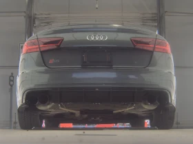 Audi S6 PRESTIGE* QUATTRO* HEAD UP* B&O* AMBIRNT* CARBON*  - 43999 лв. / 22496.33 € - 87892137 6