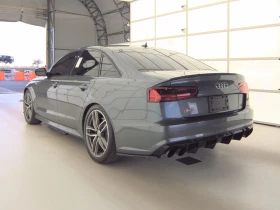 Audi S6 PRESTIGE* QUATTRO* HEAD UP* B&O* AMBIRNT* CARBON*  - 43999 лв. / 22496.33 € - 87892137 7