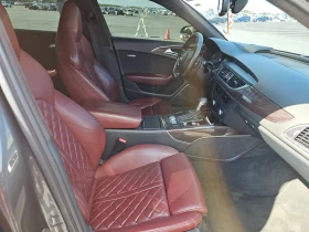 Audi S6 PRESTIGE* QUATTRO* HEAD UP* B&O* AMBIRNT* CARBON*  - 43999 лв. / 22496.33 € - 87892137 12