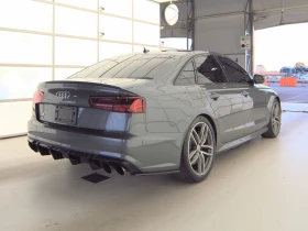 Audi S6 PRESTIGE* QUATTRO* HEAD UP* B&O* AMBIRNT* CARBON*  - 43999 лв. / 22496.33 € - 87892137 4