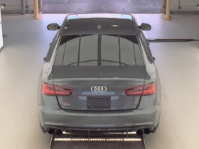 Audi S6 PRESTIGE* QUATTRO* HEAD UP* B&O* AMBIRNT* CARBON*  - 43999 лв. / 22496.33 € - 87892137 5