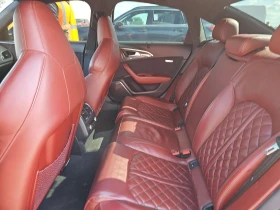 Audi S6 PRESTIGE* QUATTRO* HEAD UP* B&O* AMBIRNT* CARBON*  - 43999 лв. / 22496.33 € - 87892137 13