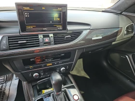 Audi S6 PRESTIGE* QUATTRO* HEAD UP* B&O* AMBIRNT* CARBON*  - 43999 лв. / 22496.33 € - 87892137 10