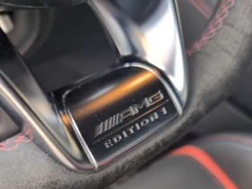 Mercedes-Benz AMG GT * S * CARFAX * БЕЗ ПЪРВОНАЧАЛНА ВНОСКА - 130800 лв. / 66876.98 € - 10243769 15