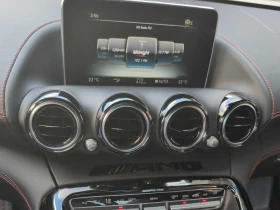 Mercedes-Benz AMG GT * S * CARFAX * БЕЗ ПЪРВОНАЧАЛНА ВНОСКА - 130800 лв. / 66876.98 € - 10243769 9